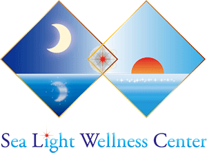 Sea Light Wellness Center（シーライト）。新静岡のカウンセリング・悩み相談・ホリスティックヒーリング
